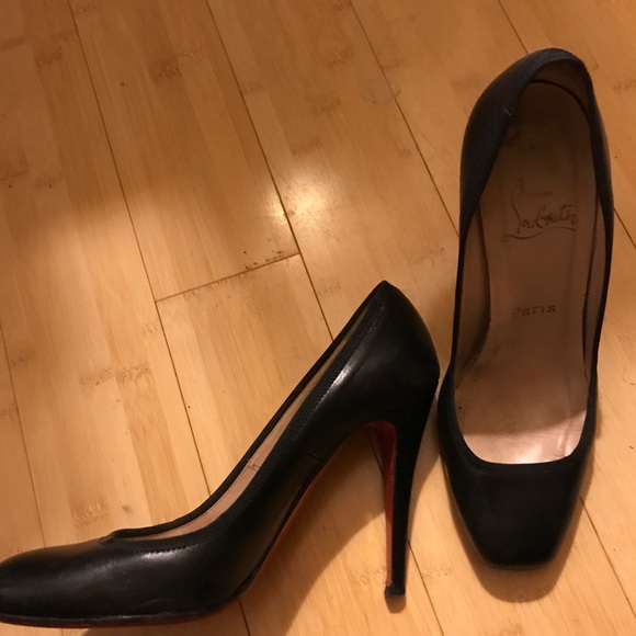 louboutin classic louboutin classic